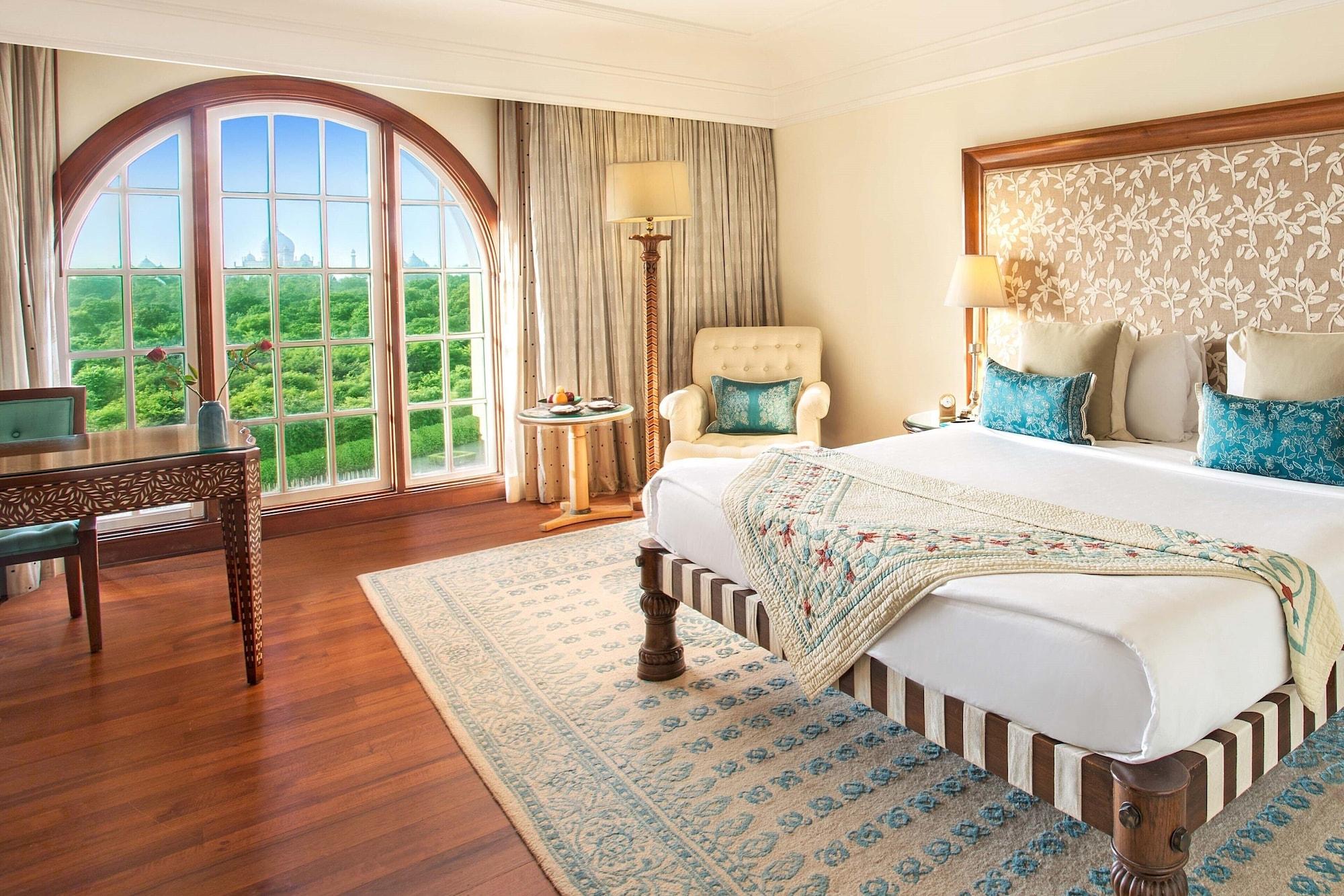 The Oberoi Amarvilas Agra Екстериор снимка