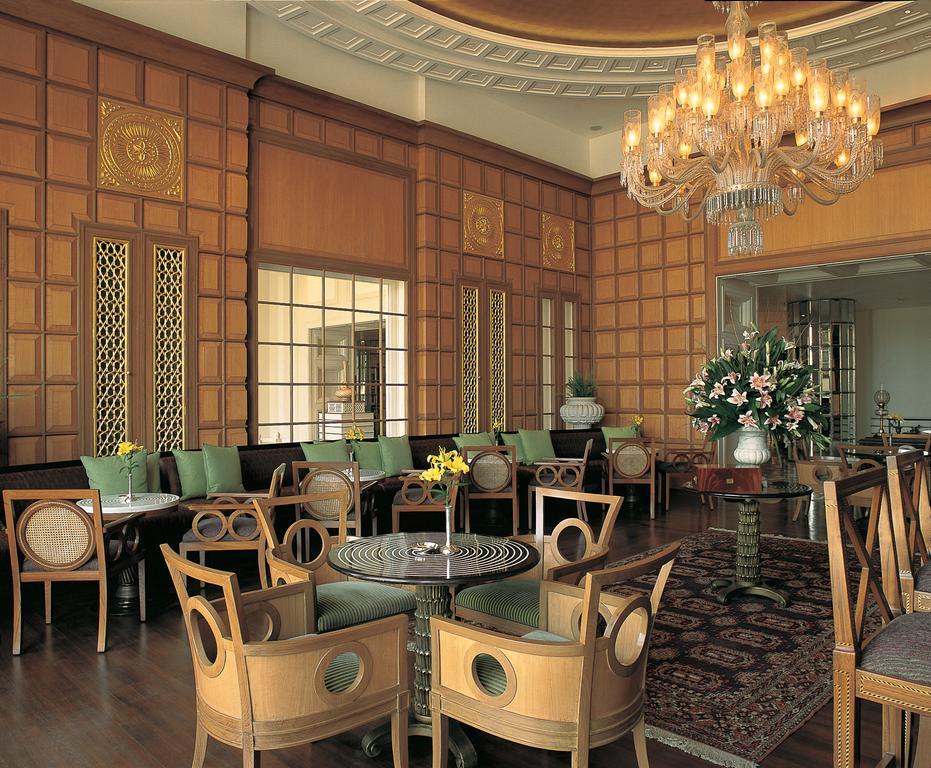 The Oberoi Amarvilas Agra Екстериор снимка