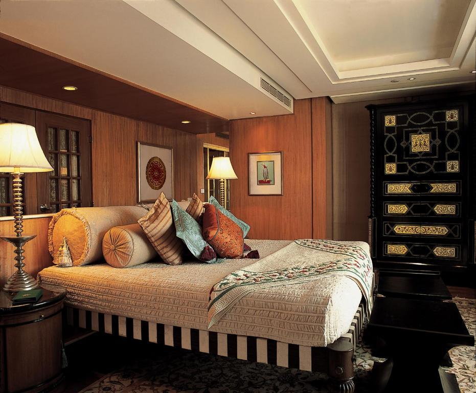 The Oberoi Amarvilas Agra Стая снимка